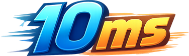 10 ms বাংলাদেশের লোগো